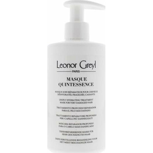 Leonor Greyl , Quintessence , Hair Treatment Cream