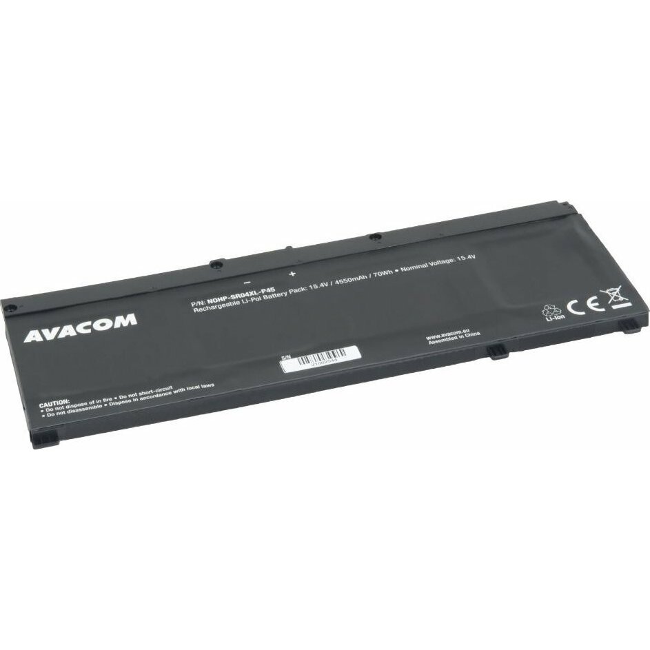 Batéria AVACOM pre HP OMEN 15-ce