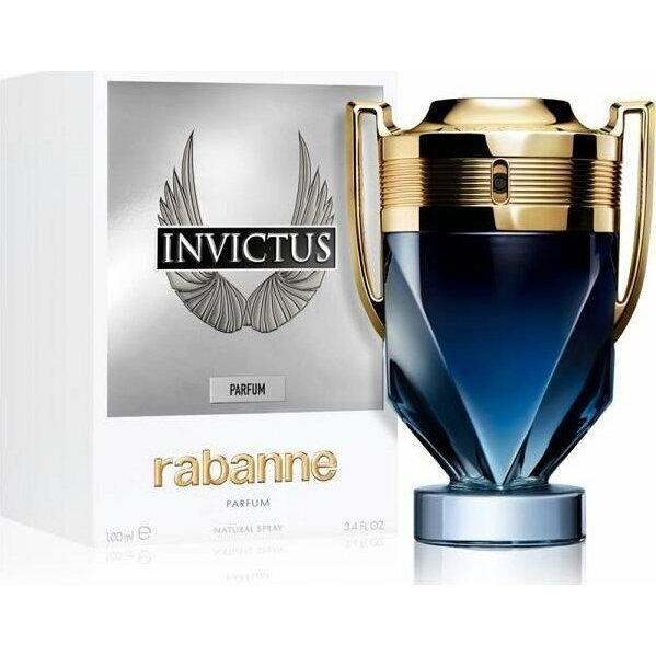 Paco Rabanne Paco Rabanne Invictus Parfum