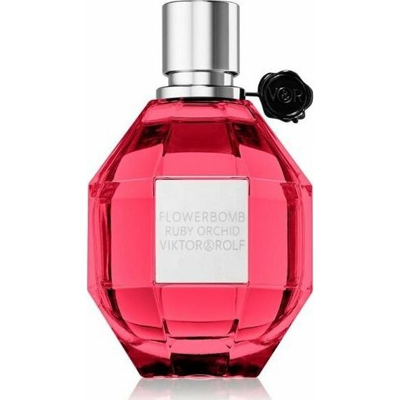 Viktor and Rolf VIKTOR&ROLF Flowerbomb Ruby