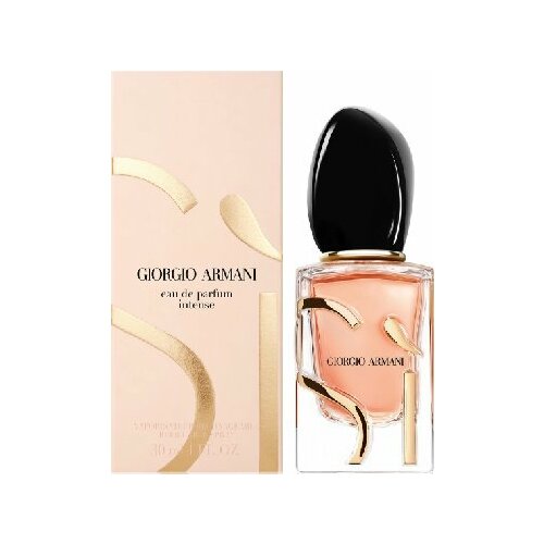 Giorgio Armani Perfumy damskie Si Intense