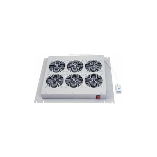 Triton Ventilátor, horný (spodný), 6 ks