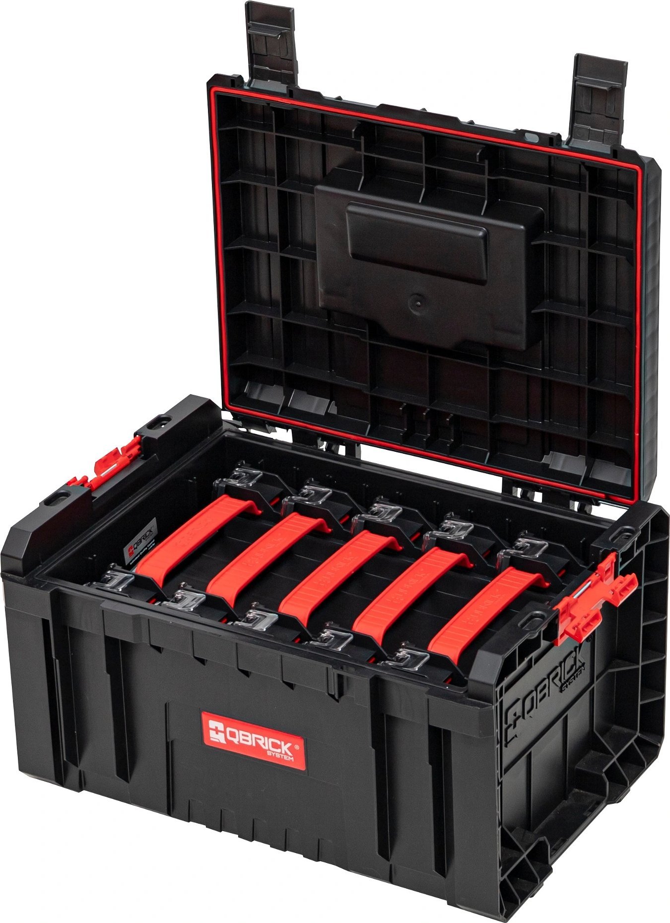 Zestaw narzędzi Qbrick Pro Toolbox 2