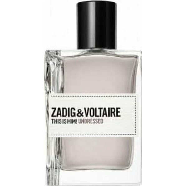 Zadig&Voltaire Perfumy Męskie Zadig & Voltaire