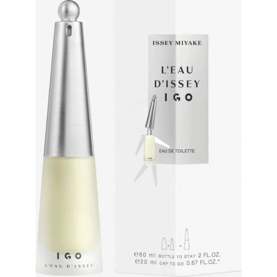 Issey Miyake Perfumy Woman EDT 80