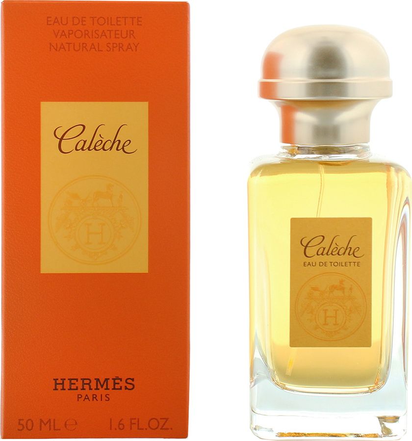 Hermès Caleche EDT 50 ml |