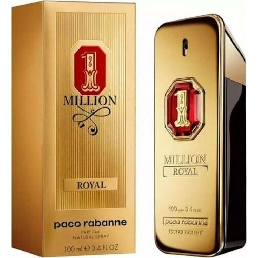 Paco Rabanne EDP One Million Royal