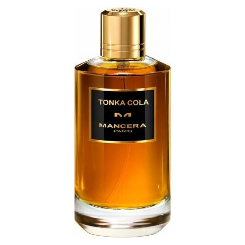 Mancera Mancera Tonka Cola EDP U