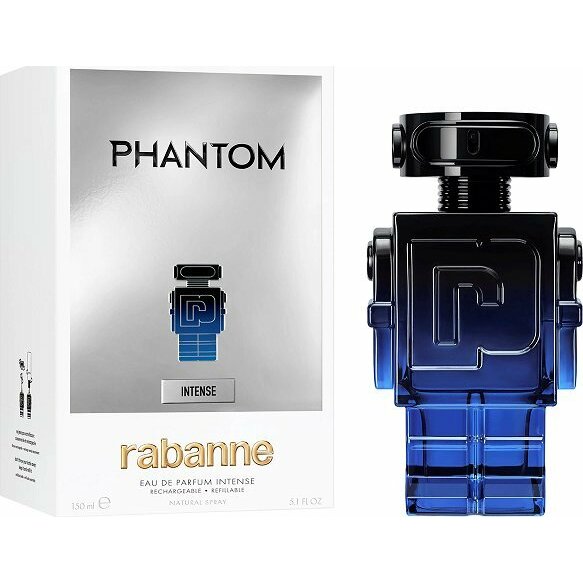Paco Rabanne PACO RABANNE Phantom Intense