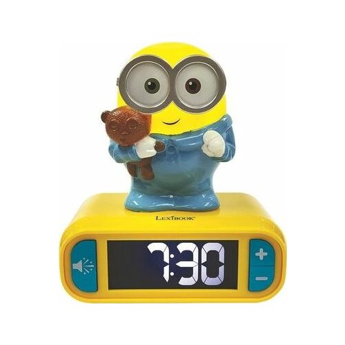 Lexibook Lampka nocna | 055008 |