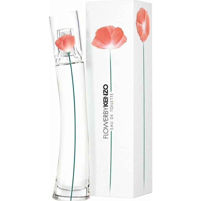 Kenzo Kenzo Flower EDT 100ml |