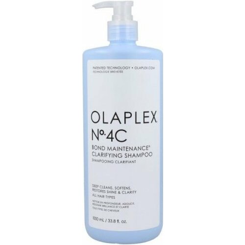Olaplex Szampon Olaplex Bond Maintenance Clarifying