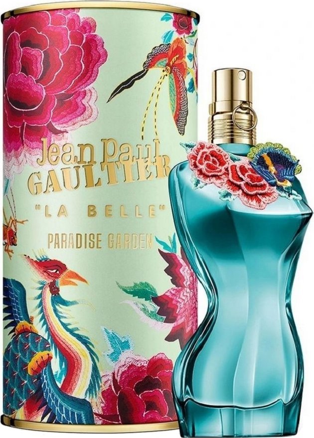 Jean Paul Gaultier Jean Paul Gaultier