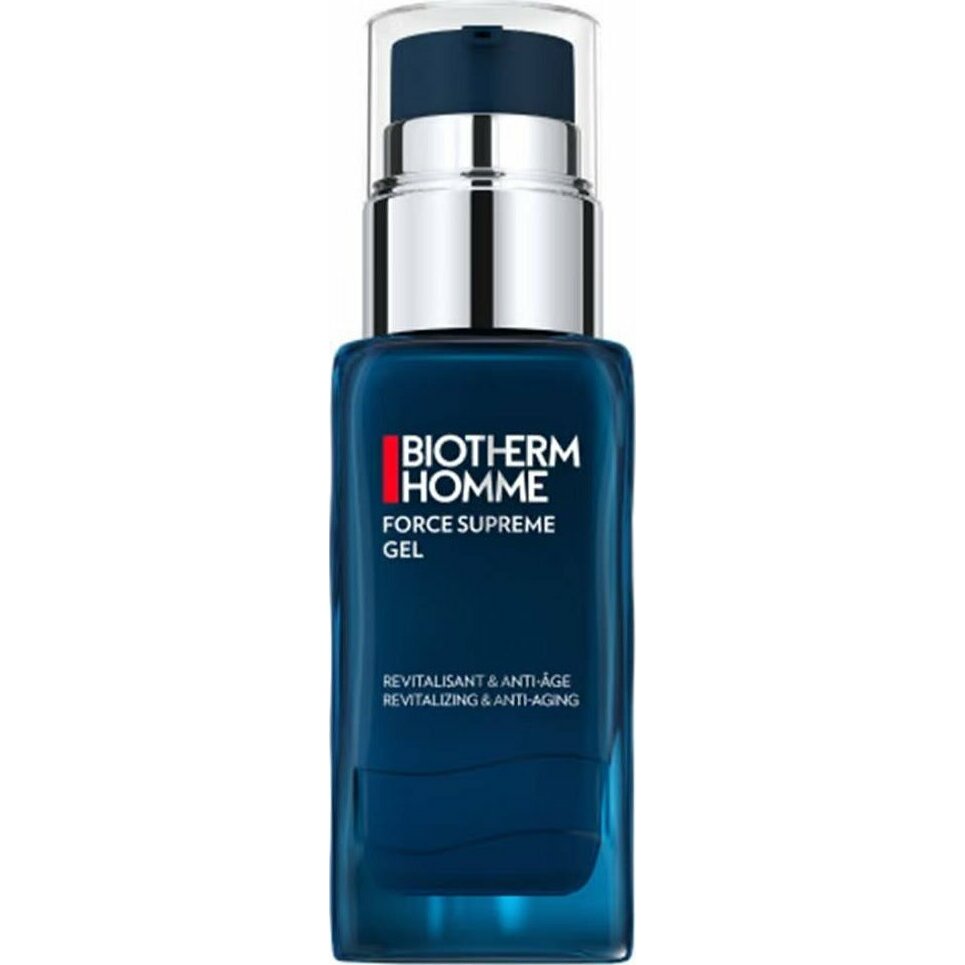 Biotherm BIOTHERM HOMME FORCE SUPREME GEL