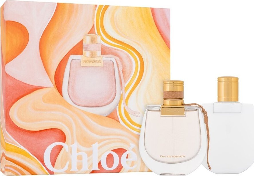 Chloe CHLOE SET (NOMADE (W) EDP/S