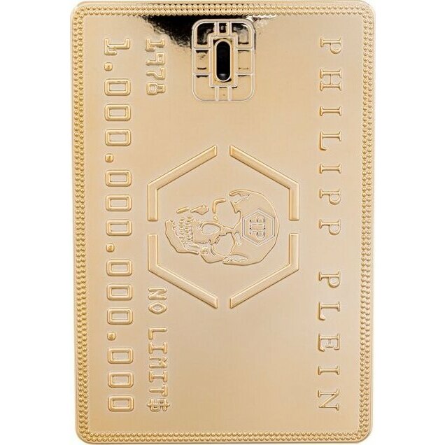 Philipp Plein No Limits Gold EDP
