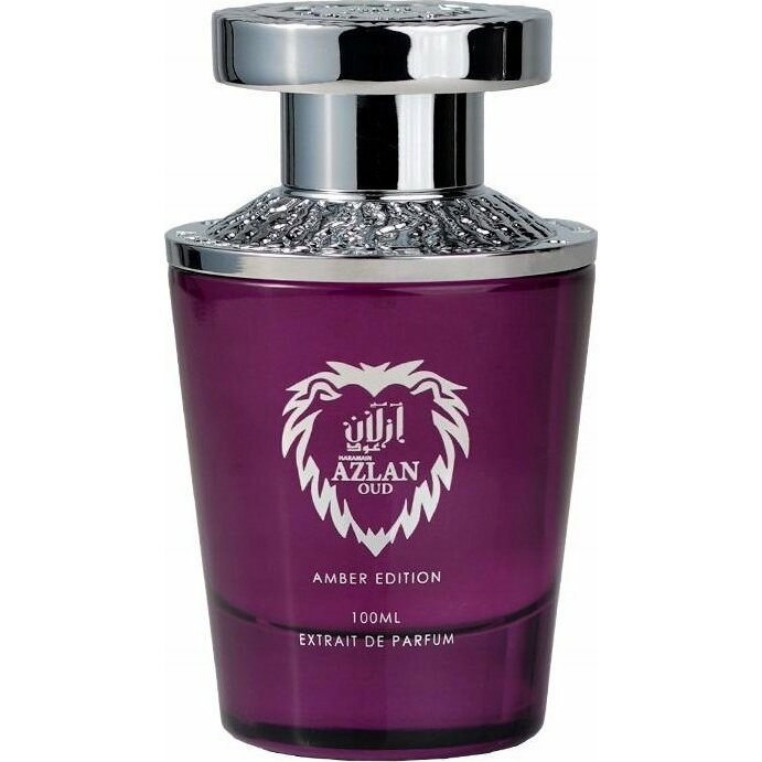 Al Haramain AL HARAMAIN Azlan Oud