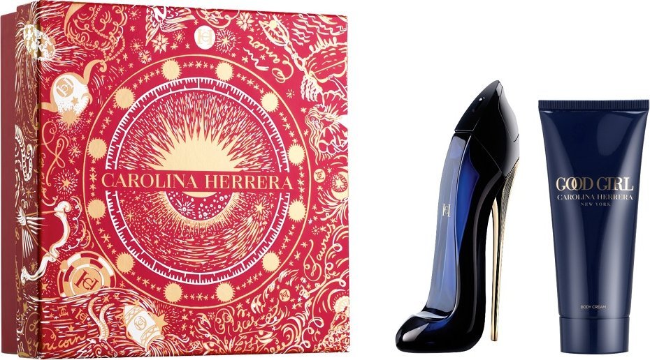 Carolina Herrera Good Girl - Zestaw