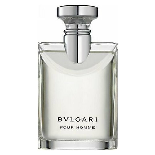 Bvlgari BVLGARI Pour Homme EDT 100ml