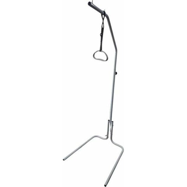Bedside boom LIFT ROUND POLE |