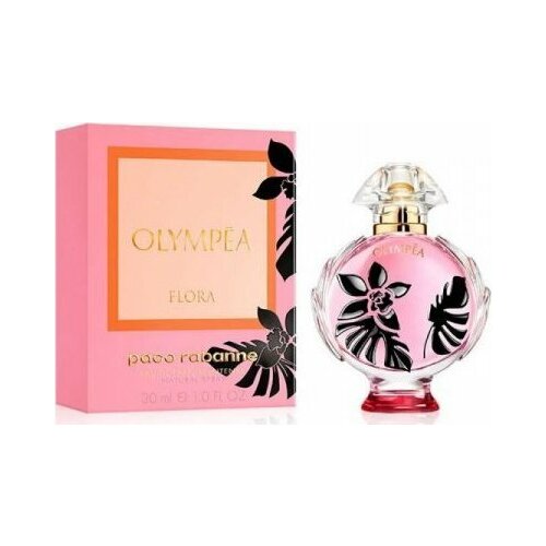 Paco Rabanne EDP Olympa Flora (PARF2009164)