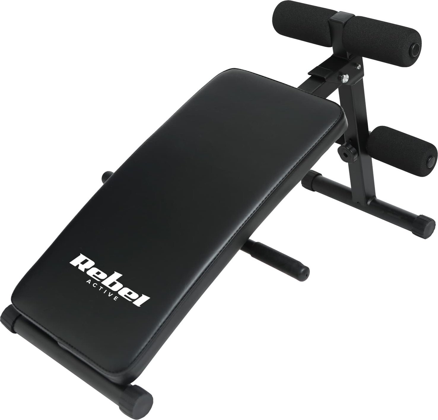 Rebel Active Ławka treningowa skośna RBA-2005