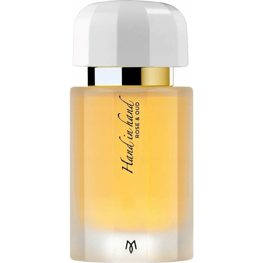 RAMON MONEGAL Hand in Hand Rose