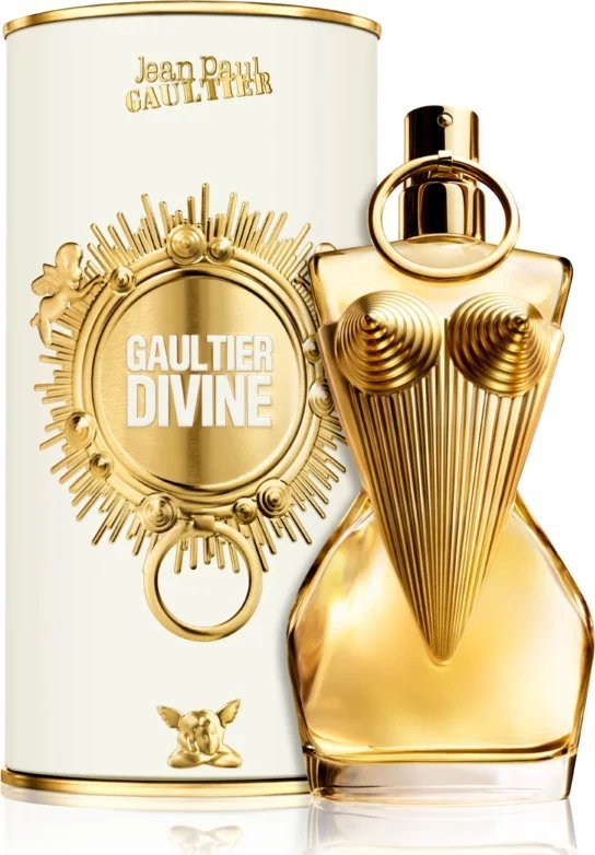 Jean Paul Gaultier Divine edp 50ml