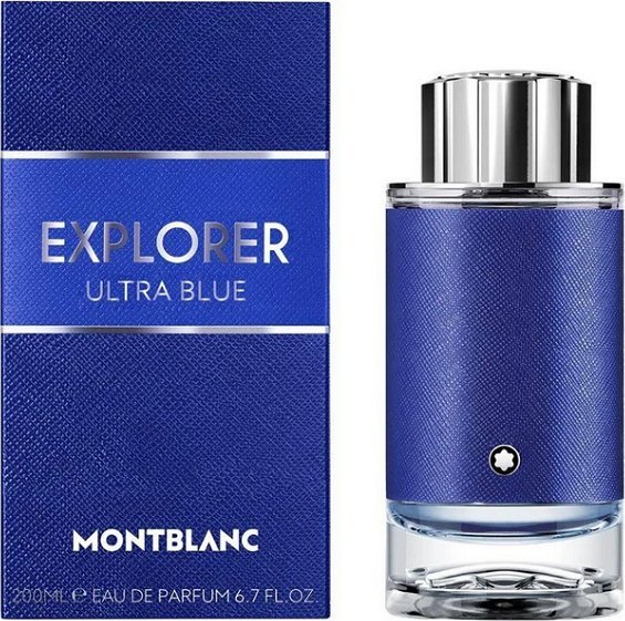 Mont Blanc Mont Blanc Explorer Ultra