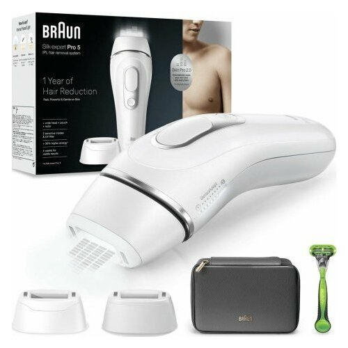 Braun Braun Silk-expert Pro PL5145 Intense