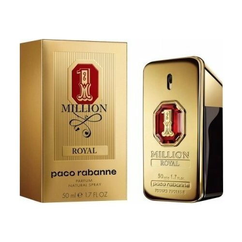 Paco Rabanne Perfumy męskie 1 Million