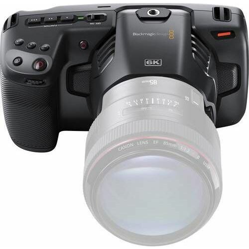 Kamera Blackmagic Pocket Cinema Camera 6K