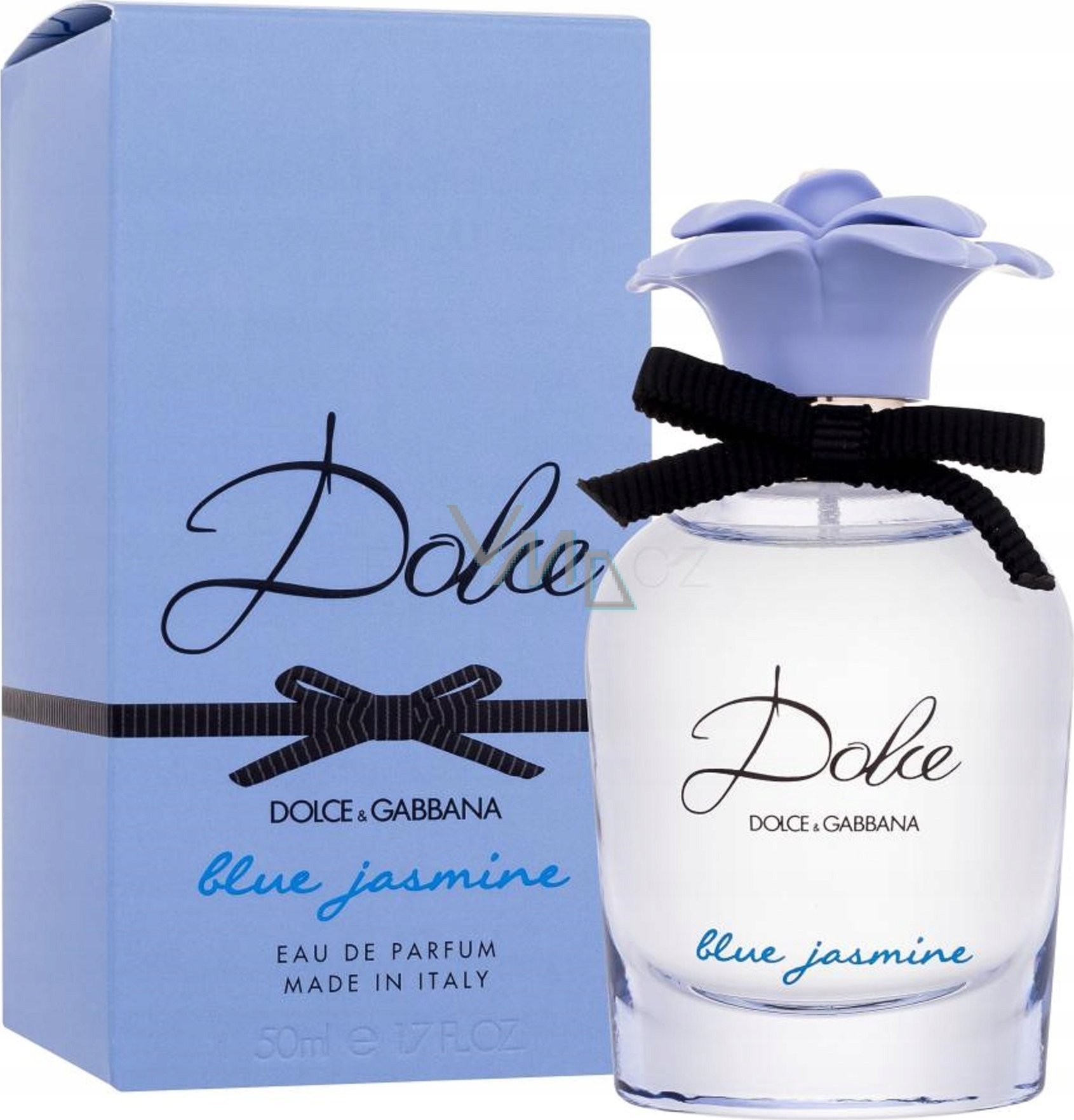 Dolce & Gabbana DOLCE&GABBANA Dolce Blue