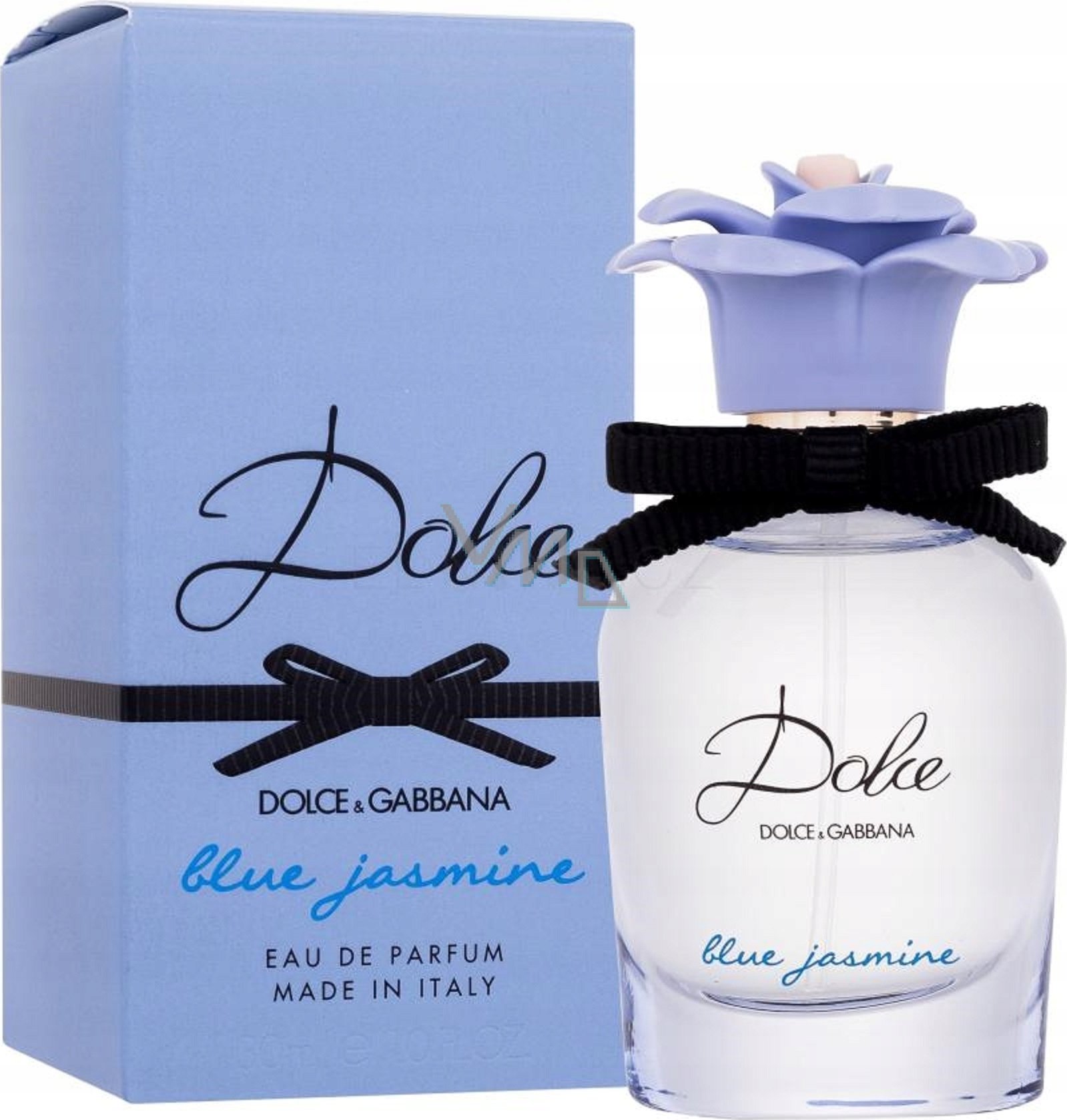 Dolce & Gabbana DOLCE&GABBANA Dolce Blue