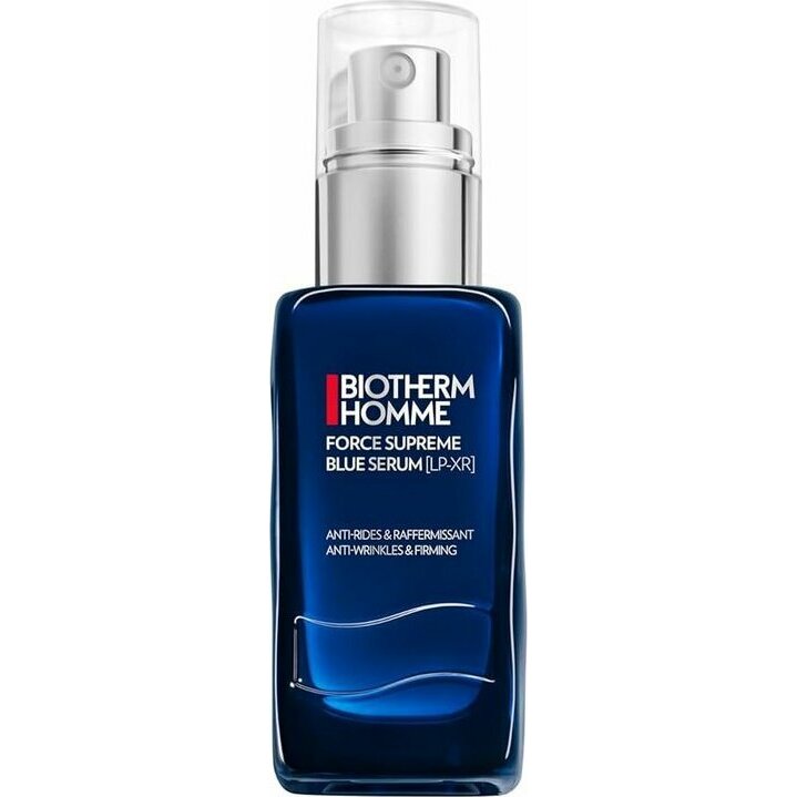 Biotherm Homme Force Supreme Blue Serum