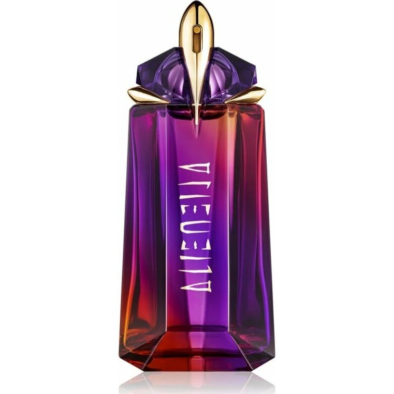 Mugler Perfumy Alien Hypersense Eau de