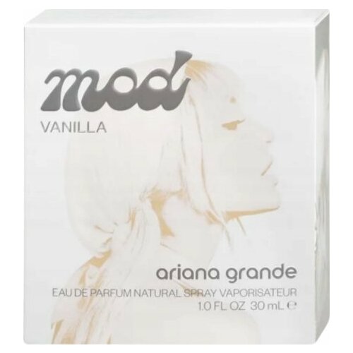 Ariana Grande Kvepalai moterims Ariana Grande