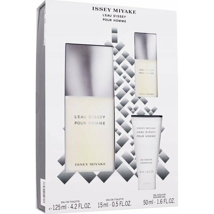 Issey Miyake Xmas 2023 Set :