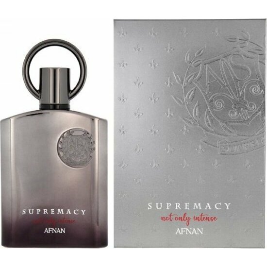 Afnan Perfumy Męskie Afnan EDP Supremacy