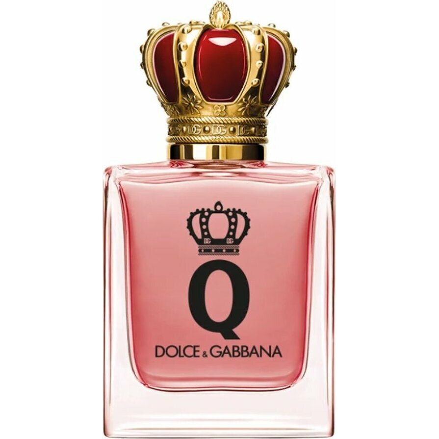 Dolce & Gabbana Perfumy damskie Q