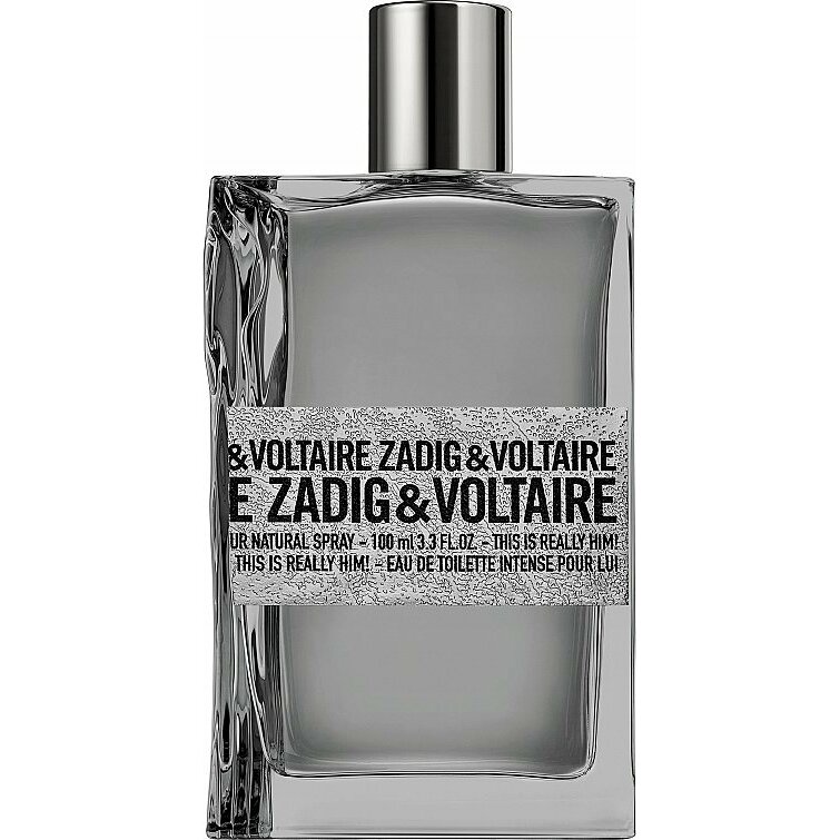 Alkotest ZADIG & VOLTAIRE This Is