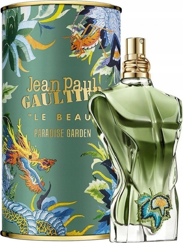 Jean Paul Gaultier Jean Paul Gaultier