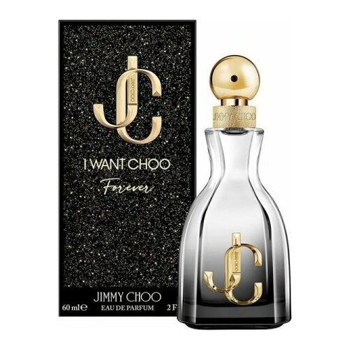 Jimmy Choo Perfumy Damskie EDP I