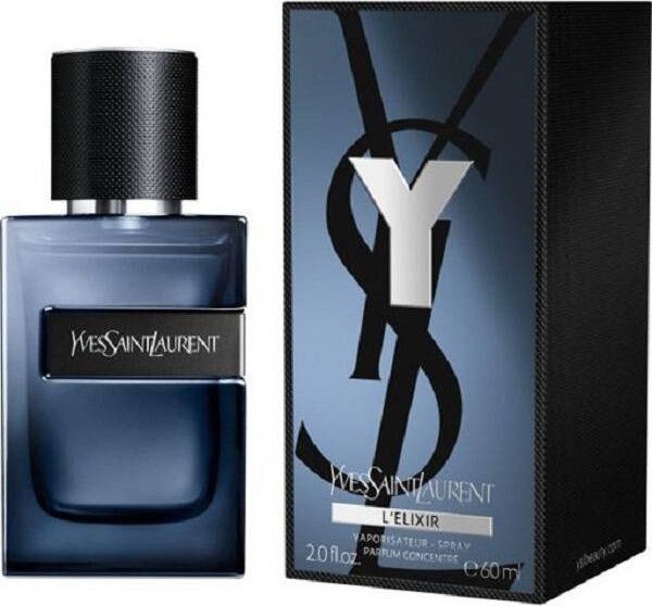 Yves Saint Laurent Perfumy męskie Y