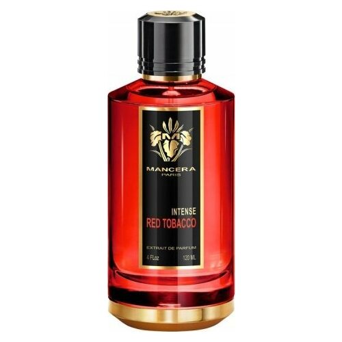 Mancera Mancera INTENSE RED TOBACCO edp