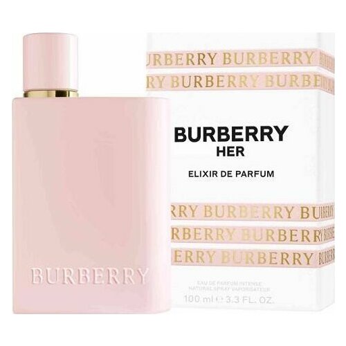 Burberry BURBERRY Her Elixir De Parfum