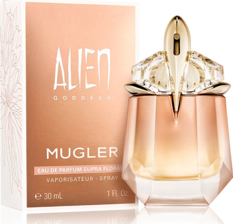 Mugler T.MUGLER ALIEN GODDESS SUPRA