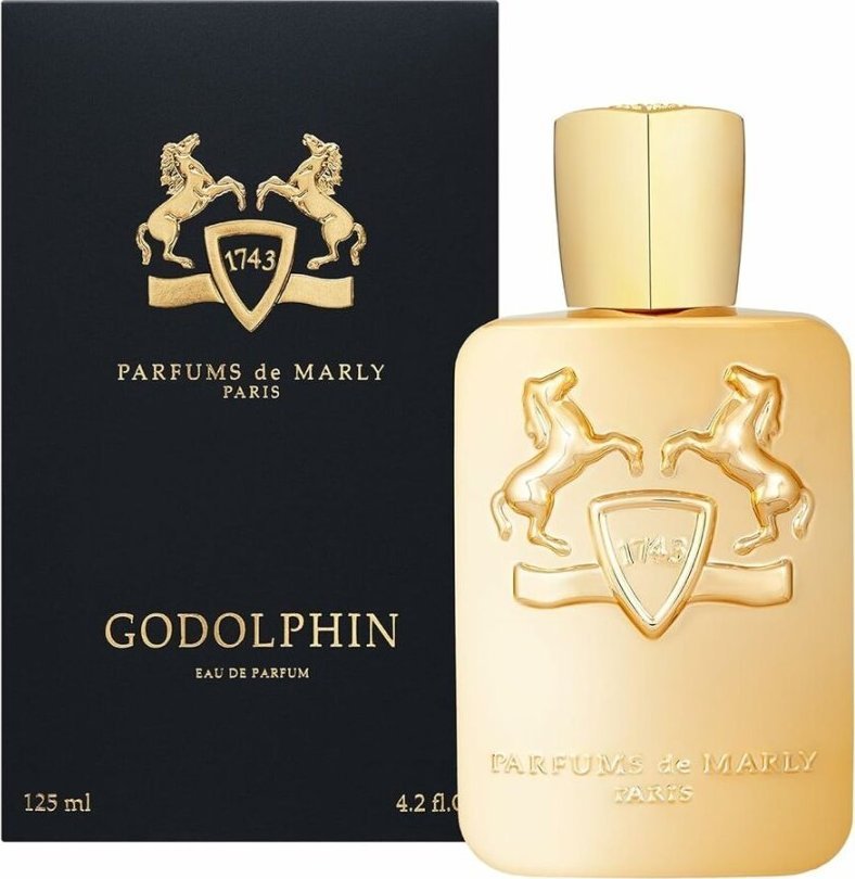Parfums De Marly Perfumy Męskie Godolphin