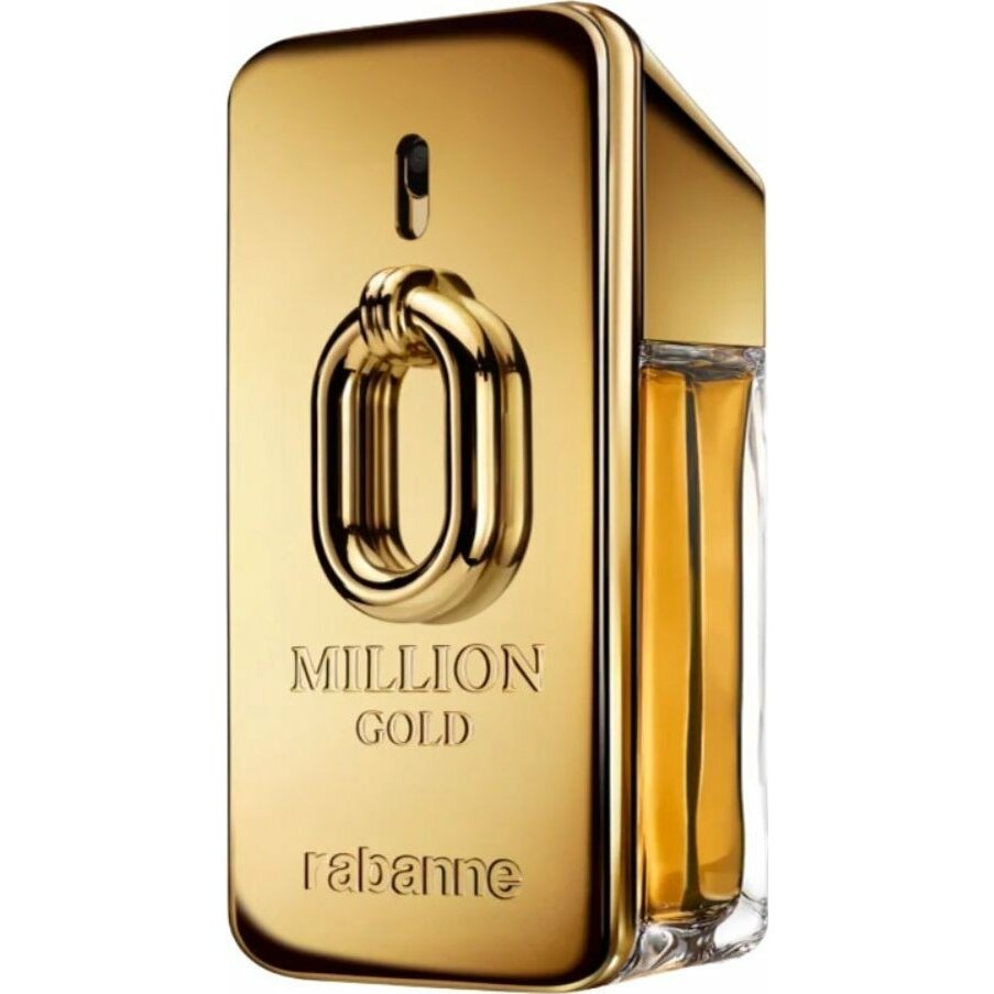 Paco Rabanne Perfumy męskie Million Gold
