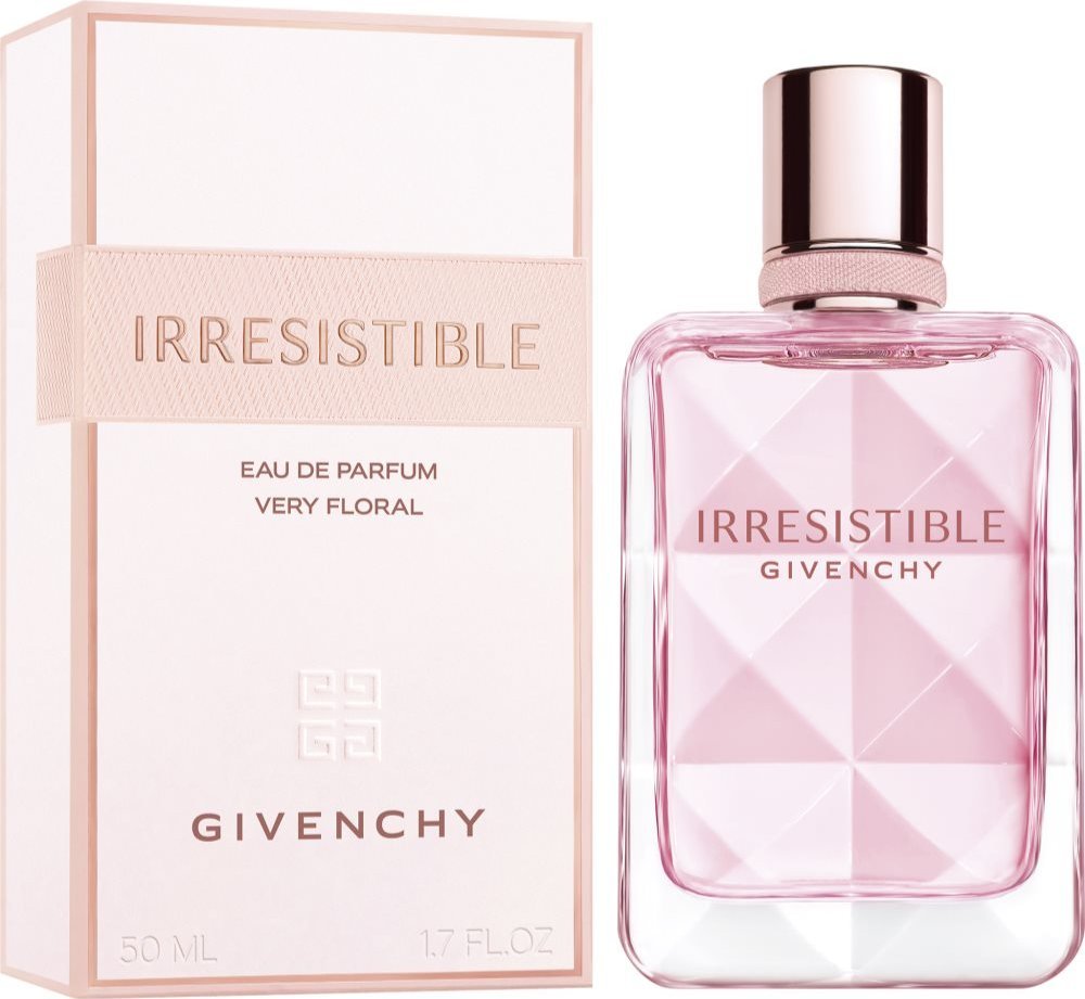 Givenchy Perfumy Irresistible Very Floral Eau